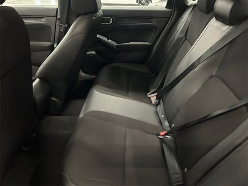Certified 2024 Honda Civic Sport image 26