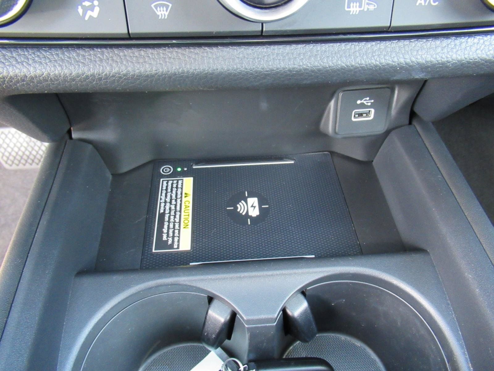 Used 2025 Honda HR-V EX-L image 28