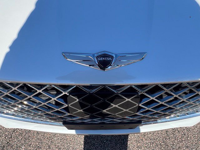 Used 2024 Genesis G80 2.5T w/ Advanced Package AWD/4WD image 16