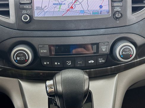 Used 2013 Honda CR-V EX-L image 23