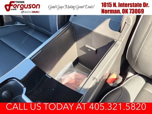 New 2026 Buick Enclave Sport Touring w/ Super Cruise Package FWD image 35
