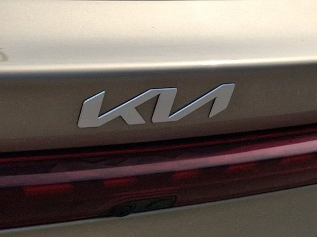 Used 2022 Kia K5 EX w/ EX Premium Package FWD image 32