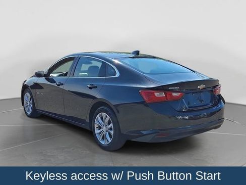 Used 2024 Chevrolet Malibu LT FWD image 5