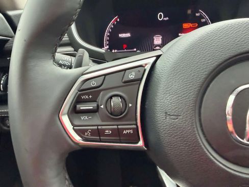 Used 2024 Acura MDX SH-AWD w/ Advance Package image 30