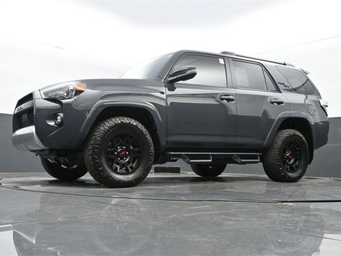 Used 2024 Toyota 4Runner TRD Off-Road Premium w/ Moonroof Package image 29
