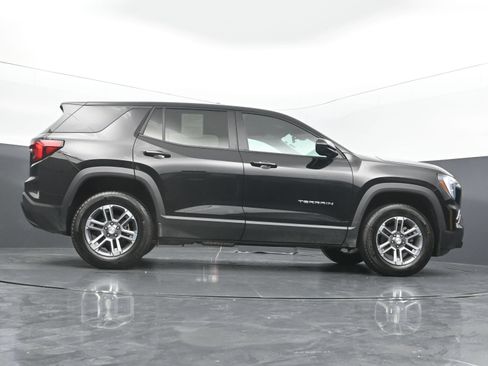 Used 2026 GMC Terrain Elevation FWD image 40
