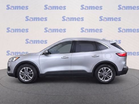 Used 2019 Ford Edge SEL w/ Equipment Group 201A AWD/4WD image 7