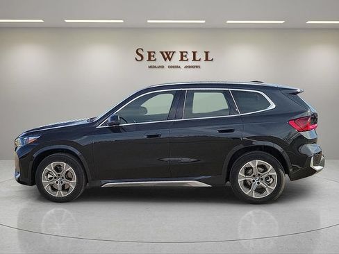 Used 2026 BMW X1 xDrive28i AWD/4WD image 2