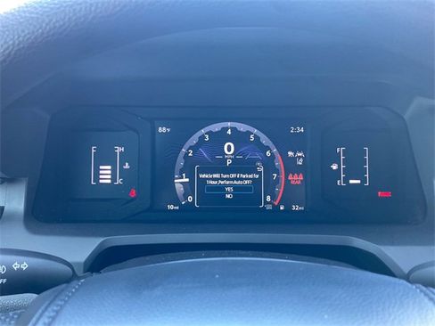 New 2025 Toyota Tacoma SR5 image 21