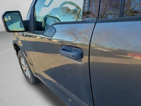 Used 2019 Ford F150 XLT image 13