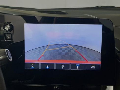 Used 2020 Chevrolet Corvette Stingray Premium Cpe w/ 3LT Preferred Equipment Group image 21