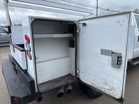 Used 2012 Ford F350 XL w/ PWR Equipment Group AWD/4WD image 24