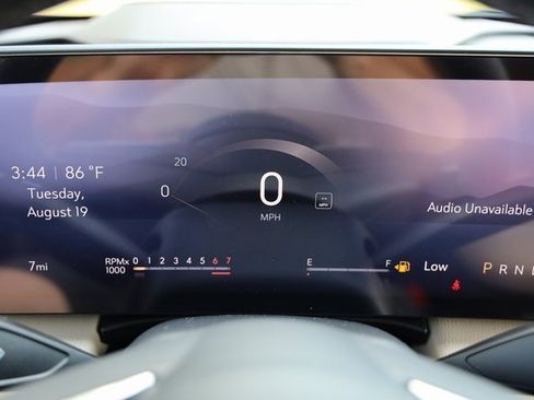 New 2026 Buick Enclave Preferred w/ Power Package image 15