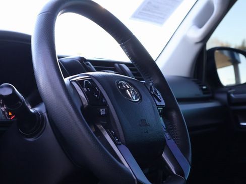 Used 2024 Toyota 4Runner TRD Off-Road image 25