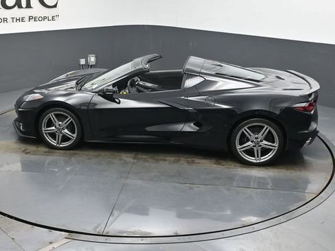 New 2026 Chevrolet Corvette Stingray Coupe w/ 1LT image 22