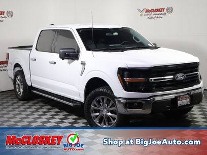 Used 2024 Ford F150 XLT