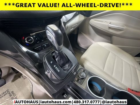 Used 2014 Ford Escape Titanium image 18