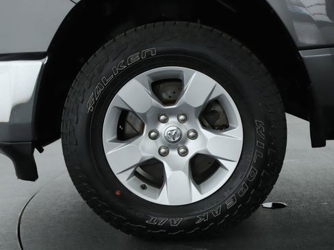 Used 2020 RAM 1500 Big Horn image 19