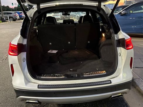 Used 2023 INFINITI QX50 Autograph AWD/4WD image 26