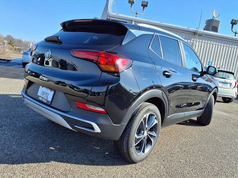 Used 2021 Buick Encore GX Select image 33