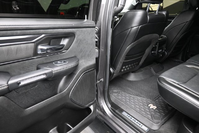 Used 2022 RAM 1500 TRX w/ TRX Level 1 Equipment Group AWD/4WD image 22