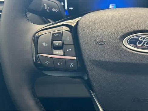 New 2025 Ford Escape Active w/ Tech Pack #1 image 19