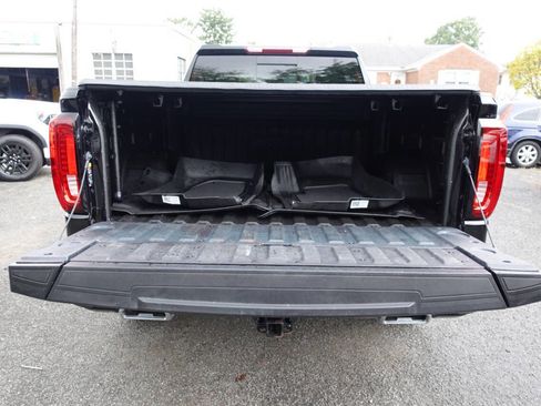 Used 2024 GMC Sierra 1500 AT4 w/ AT4 Preferred Package image 31
