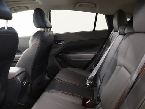 New 2026 Subaru Crosstrek 2.5i Limited AWD/4WD image 31