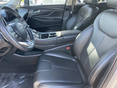 Certified 2023 Hyundai Santa Fe XRT image 20