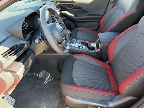 New 2026 Subaru Impreza RS image 15