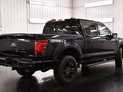 Used 2026 Ford F150 Lariat AWD/4WD image 7