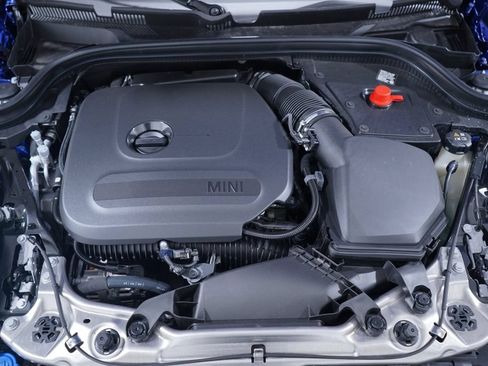 New 2026 MINI Cooper S FWD image 19