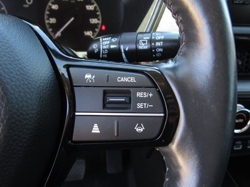 Certified 2024 Honda CR-V EX-L image 27