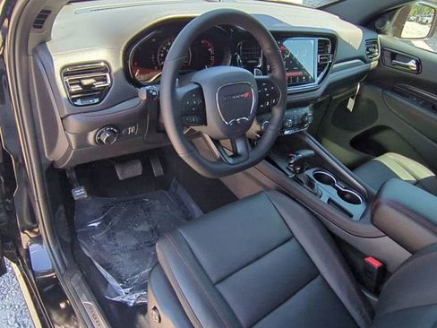 New 2026 Dodge Durango GT image 12