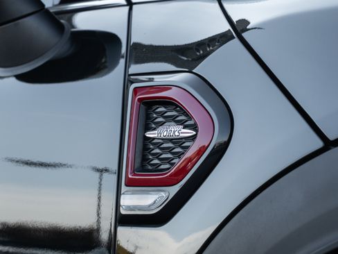 Used 2022 MINI Cooper Countryman John Cooper Works w/ Signature Upholstery Package image 35