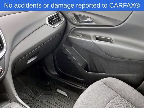 Certified 2024 Chevrolet Equinox LT w/ LPO, Floor Liner Package FWD image 30