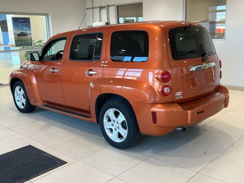 Used 2007 Chevrolet HHR LT FWD image 5