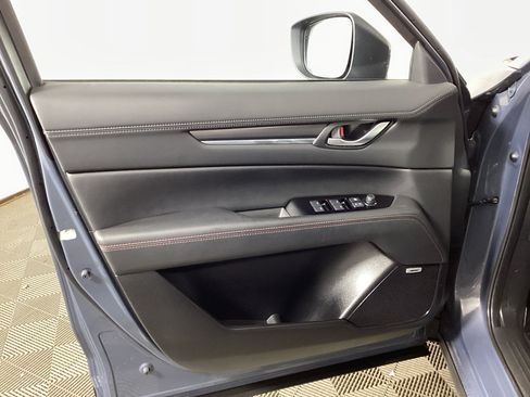 Used 2024 MAZDA CX-5 Carbon Edition AWD/4WD image 17