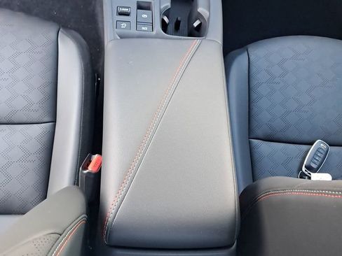 New 2026 Nissan Sentra SR w/ SR Premium Package FWD image 27