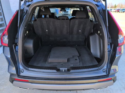 Certified 2023 Honda CR-V Sport image 26