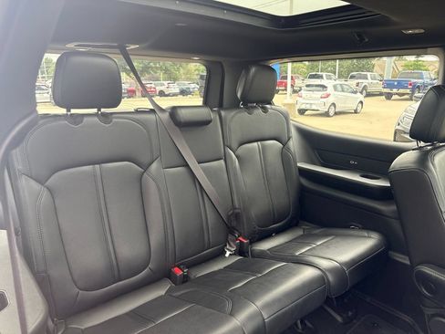 Used 2024 Jeep Wagoneer Series II w/ Convenience Group I AWD/4WD image 39