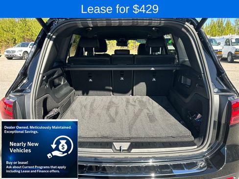 Used 2025 Mercedes-Benz GLB 250 4MATIC image 29