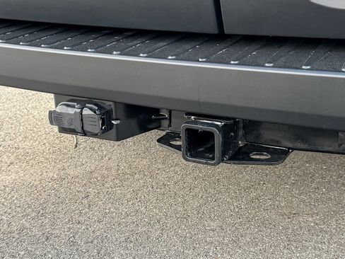 New 2025 Ford Transit 250 148 Medium Roof Extended AWD w/ Exterior Upgrade Package image 18