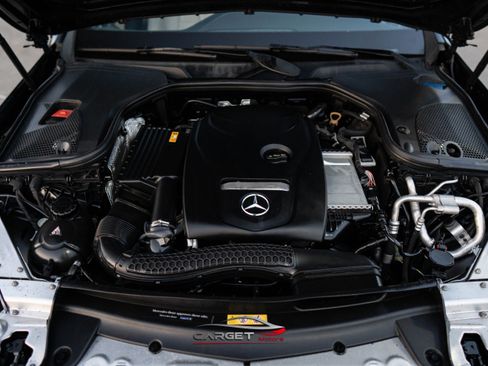 Used 2018 Mercedes-Benz E 300 image 49