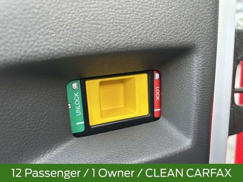 Used 2023 Ford Transit 350 XLT image 13