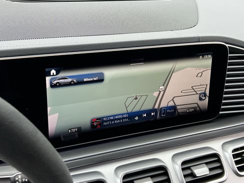 New 2026 Mercedes-Benz GLE 53 AMG 4MATIC Coupe image 18