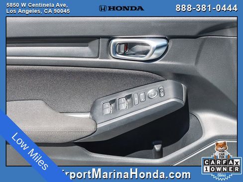 Used 2023 Honda Civic Sport image 24