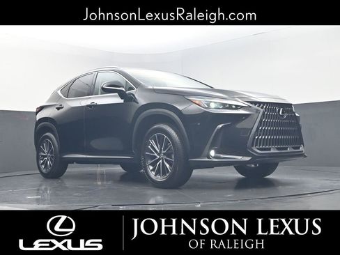 Used 2024 Lexus NX 250 FWD image 15