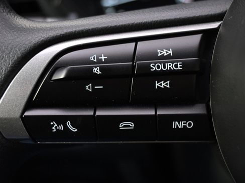 New 2026 MAZDA CX-30 AWD 2.5 S image 32