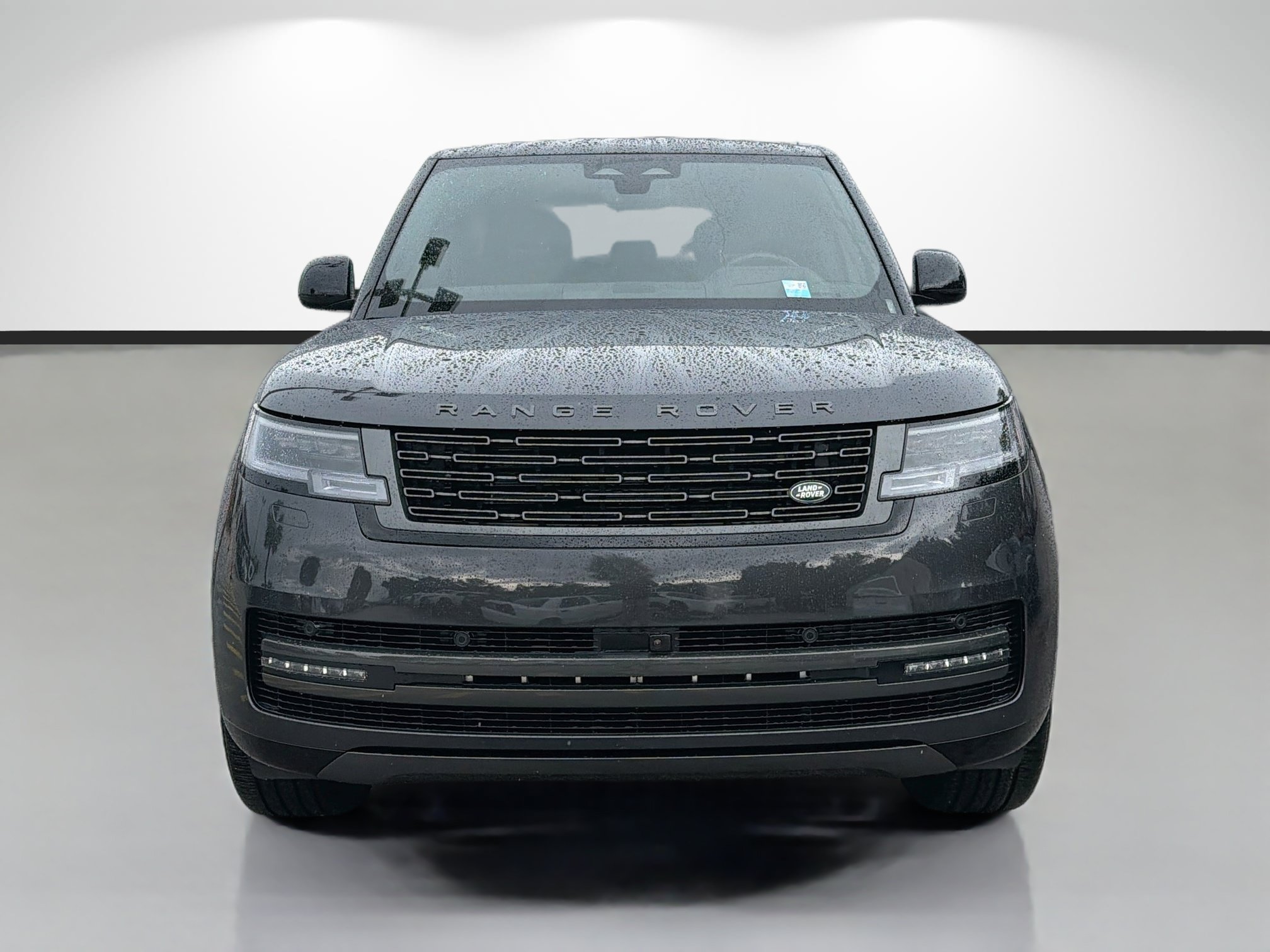 New 2027 Land Rover Range Rover Long Wheelbase SE AWD/4WD image 8